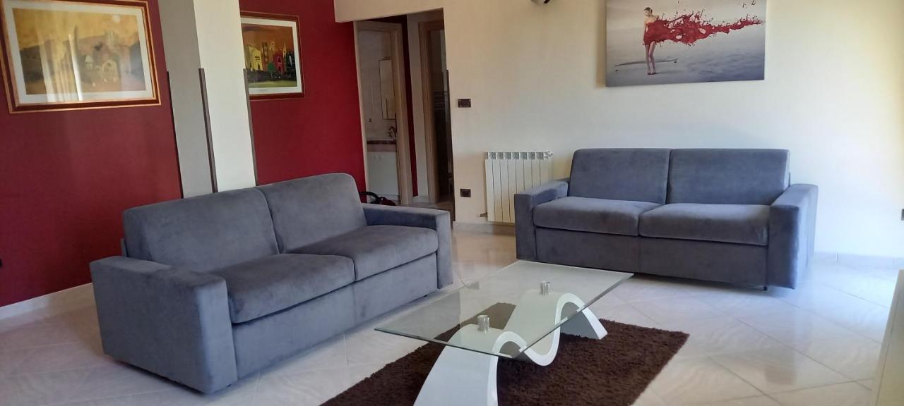 My Place Συρακούσες Εξωτερικό φωτογραφία