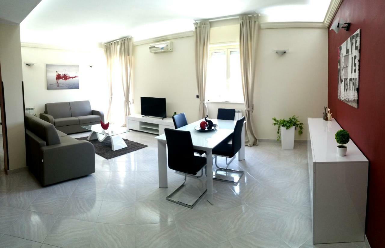 My Place Συρακούσες Εξωτερικό φωτογραφία