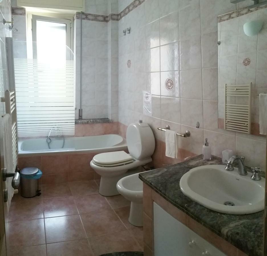 My Place Συρακούσες Εξωτερικό φωτογραφία