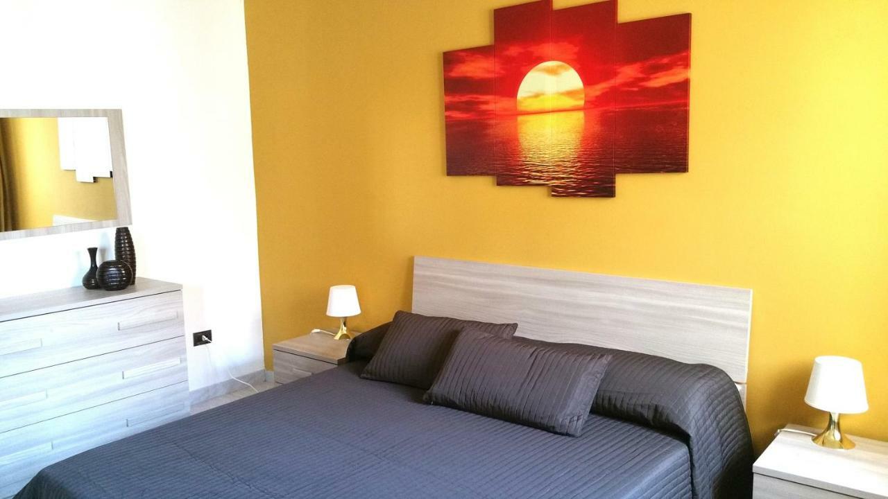 My Place Συρακούσες Εξωτερικό φωτογραφία