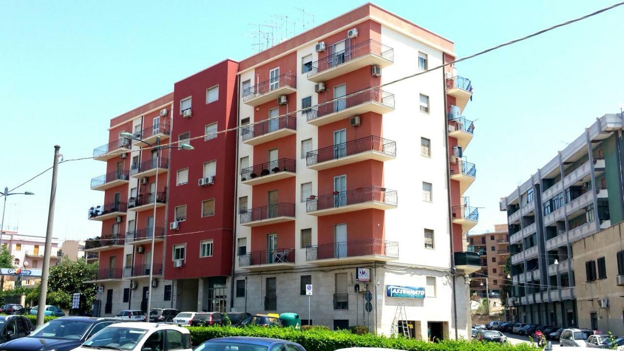 My Place Συρακούσες Εξωτερικό φωτογραφία