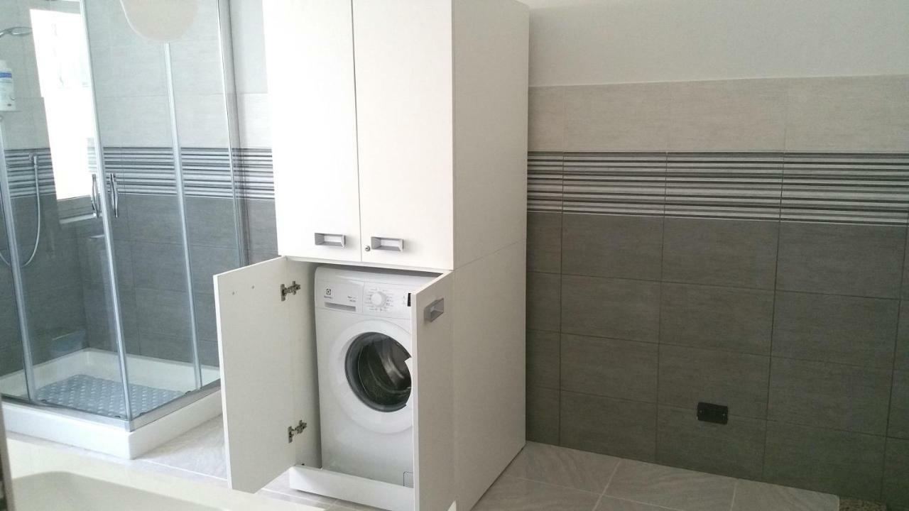 My Place Συρακούσες Εξωτερικό φωτογραφία