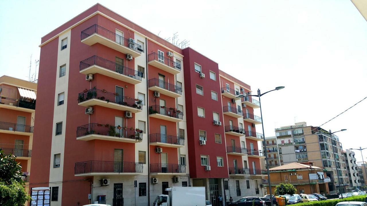 My Place Συρακούσες Εξωτερικό φωτογραφία