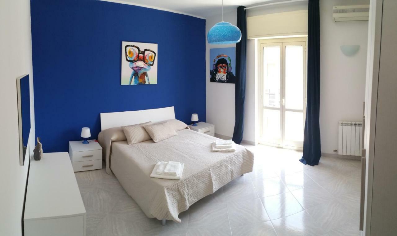 My Place Συρακούσες Εξωτερικό φωτογραφία