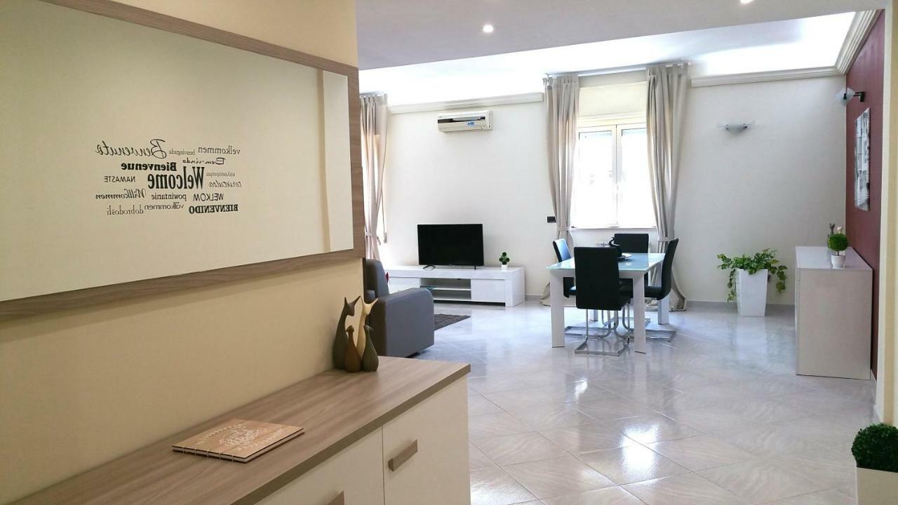 My Place Συρακούσες Εξωτερικό φωτογραφία