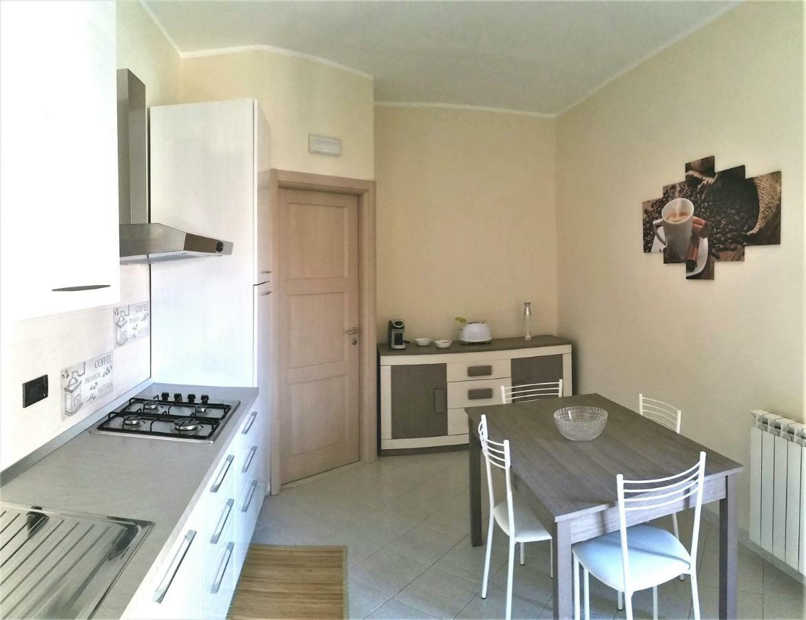 My Place Συρακούσες Εξωτερικό φωτογραφία