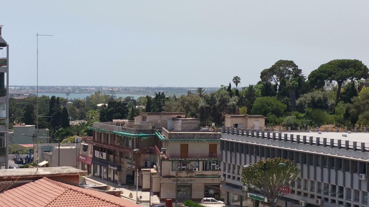 My Place Συρακούσες Εξωτερικό φωτογραφία
