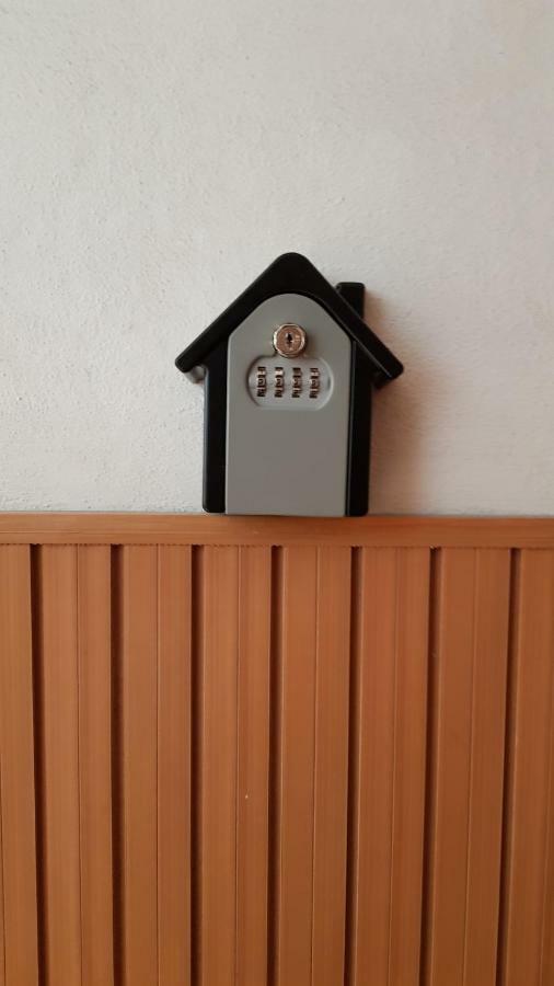 My Place Συρακούσες Εξωτερικό φωτογραφία
